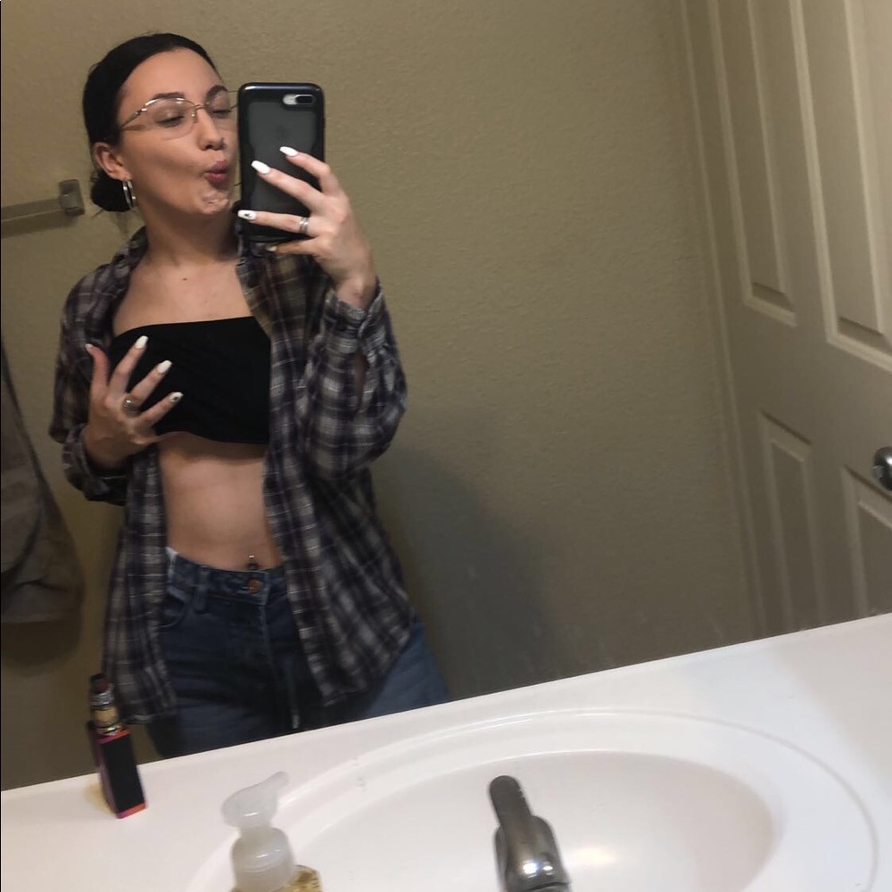 Meet your Posher, Alysha